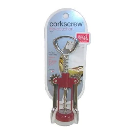 Bradshaw Wing Style Corkscrew 12531